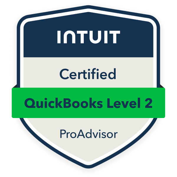 Quickbooks Level 1 ProAdvisor Quickbooks Level 1 ProAdvisor